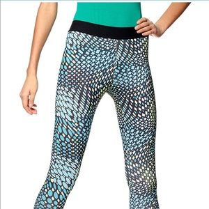 Workout Capri /legging